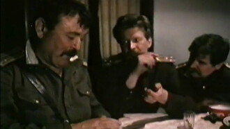 And in Russia the Damned Days Strike Again Trailer