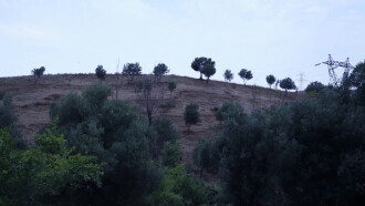 And Kiarostami Goes On Trailer