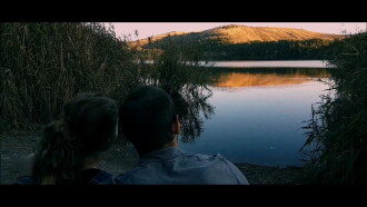 And Life Trailer