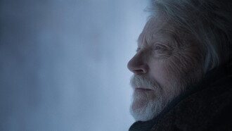 And That's for This Christmas Trailer