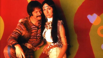 And the Beat Goes On: The Sonny and Cher Story Trailer
