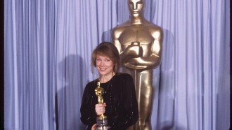 And the Oscar Goes To... Trailer