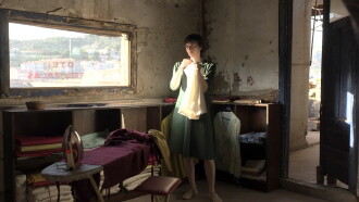 And The Rest Will Follow Trailer