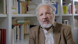 And There Was Israel Trailer