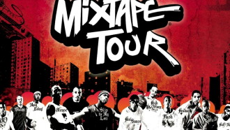 AND1 Mixtape Vol. 2 Trailer