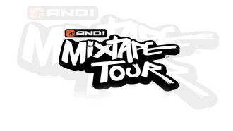 AND1 Mixtape Vol. 3 Trailer