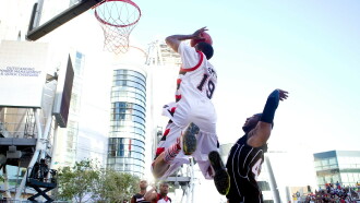 AND1 Mixtape Vol. 4 Trailer