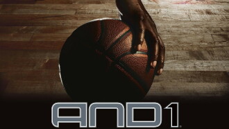 AND1 Mixtape Vol. 8: Back on the Block Trailer