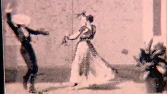 Andalusian Dance Trailer