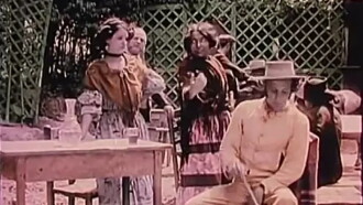 Andalusian Superstition Trailer