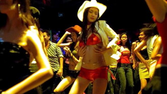 Andaman Girl Trailer