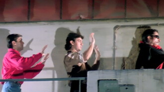 Andaz Apna Apna Trailer