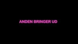 Anders Matthesen - Anden bringer ud Trailer