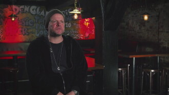 Anders Matthesen - Anden taler ud Trailer