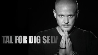 Anders Matthesen: Tal for dig selv Trailer