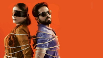 Andhadhun Trailer