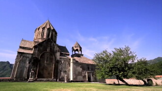 Andin: Armenian Journey Chronicles Trailer