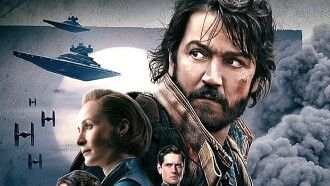 Andor Trailer