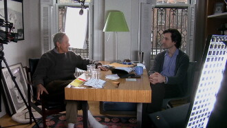 André Gregory and Wallace Shawn Trailer