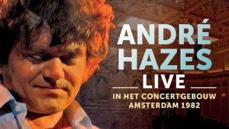 André Hazes: Live In Concertgebouw Amsterdam Trailer
