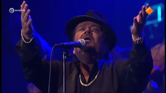 André Hazes: Live in de Amsterdam Arena Trailer