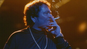 André Hazes: She Believes in Me Trailer