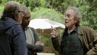 André Midani - An Insider’s Story Of Brazilian Music Trailer