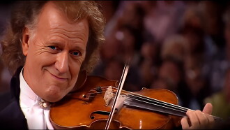 Andre Rieu : & Friends Trailer
