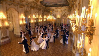 André Rieu - At Schonbrunn, Vienna Trailer