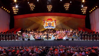 Andre Rieu : Coronation Concert Trailer
