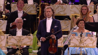 Andre Rieu : Falling In Love In Maastricht Trailer