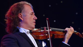 Andre Rieu : Fiesta Mexicana Trailer