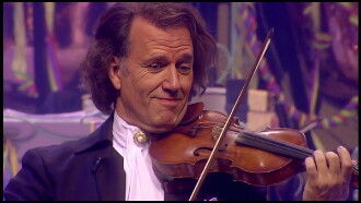 Andre Rieu : Gala Concert Trailer