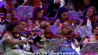 Andre Rieu : Gala - Live In De Arena Trailer