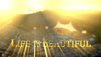 André Rieu - La vie est belle Trailer