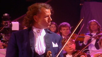 André Rieu - Live at the Royal Albert Hall Trailer