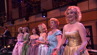 André Rieu - Live in Australia Trailer