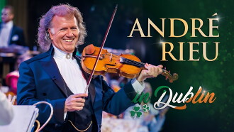 Andre Rieu : Live In Dublin 2003 Trailer