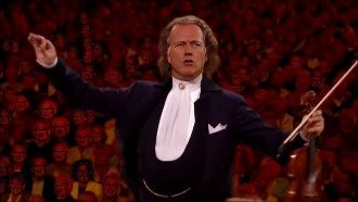 Andre Rieu : Live In Maastricht 3 Trailer