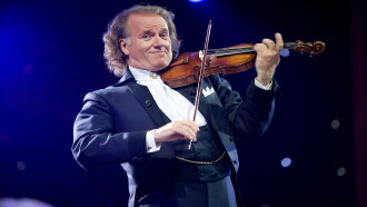 André Rieu - Live In Maastricht II Trailer