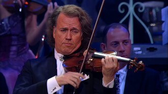 Andre Rieu : Live In New York Trailer