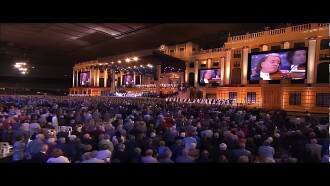Andre Rieu : Live In Sydney Trailer