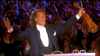 André Rieu - Live in Tuscany Trailer