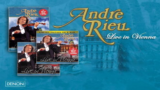 Andre Rieu : Live In Vienna Trailer