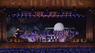 Andre Rieu : Love In Venice Trailer