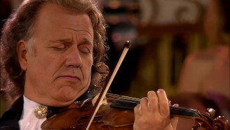 Andre Rieu : Roses From The South Trailer