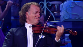Andre Rieu : Royal Dreams Trailer