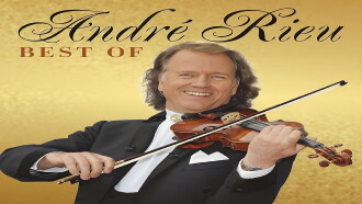 Andre Rieu : The Best Of Live Trailer