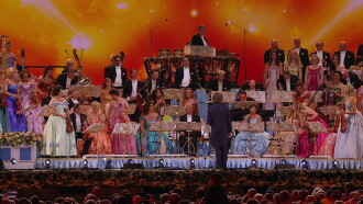 Andre Rieu : The Magic Of Maastricht Trailer