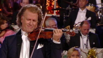 André Rieu - Together Again Trailer